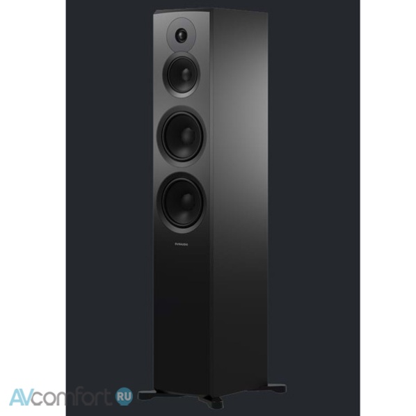 Dynaudio Emit 50 Black Ash
