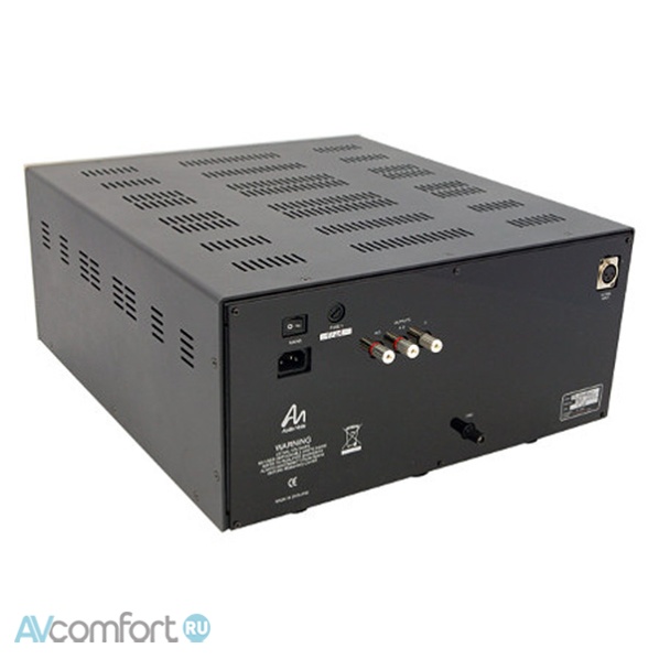 Audio Note P3 Silver Silver