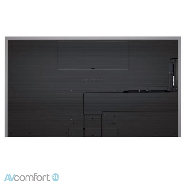 LG ELECTRONICS OLED55G4RLA.ARUB