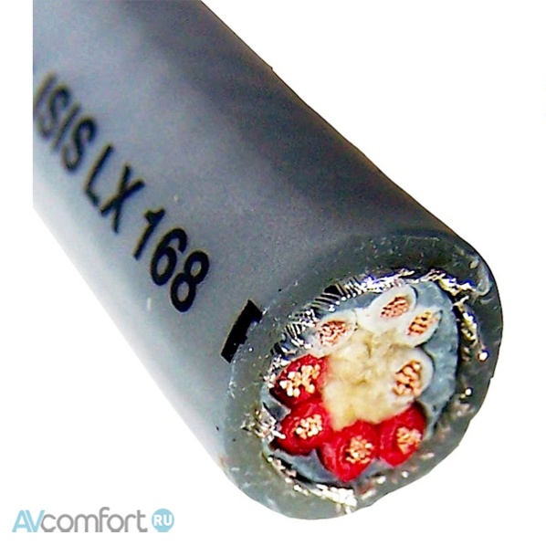 Audio Note AN-Isis LX 168 1,5 m