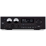 T+A HA 200 Black