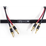 Purist Audio Design Musaeus Speaker Diamond Revision (banana) 3,0 m