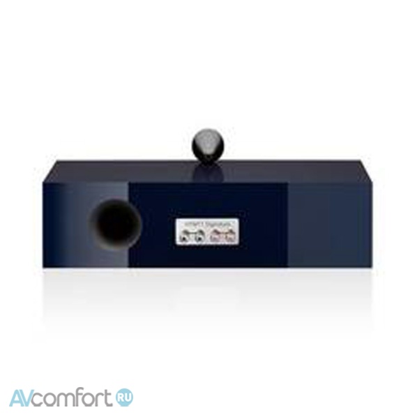 Bowers & Wilkins HTM71 S3 Signature MIidnight Blue Metallic
