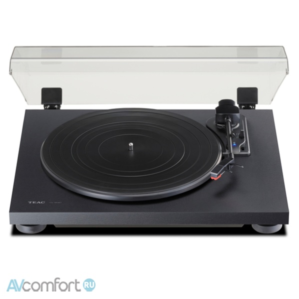AVComfort, TEAC TN-180BT-A3 Black