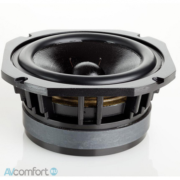 ATC SCM19 Black Ash