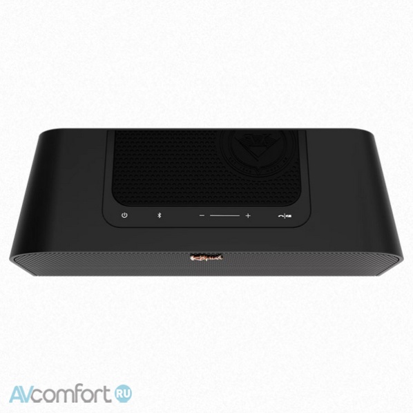 Klipsch Groove XL Black