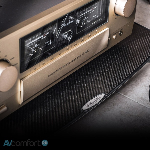 Bassocontinuo REvolution Eos X