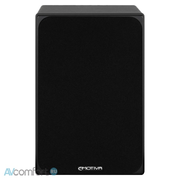 EMOTIVA Airmotiv Xb2 Satin Black