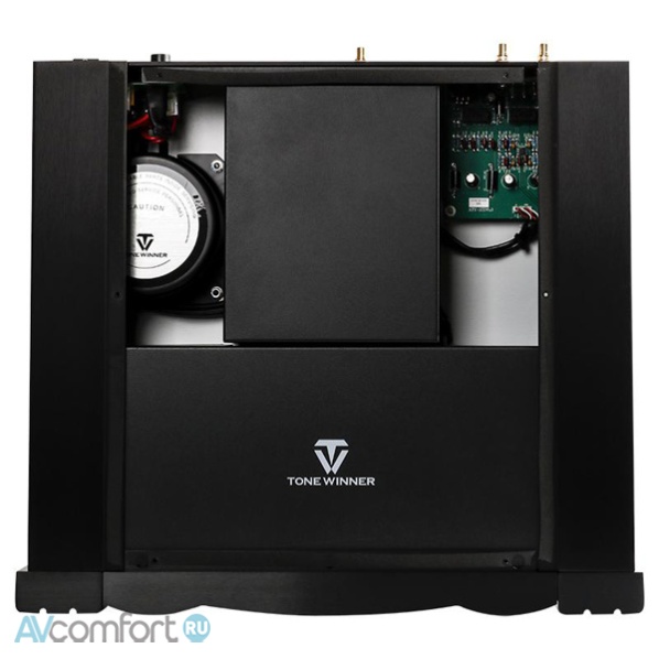 Tone Winner TY-1CD