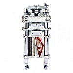 Transrotor Стойка для Zet 1 White Gloss