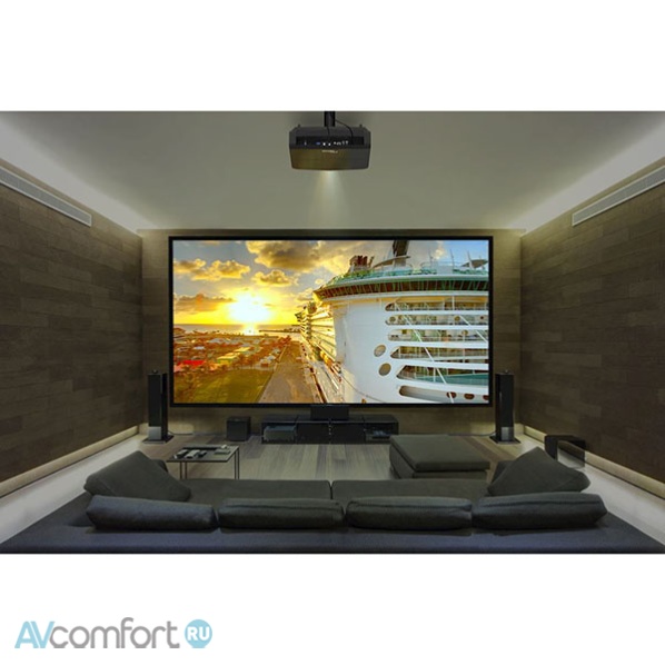 OPTOMA UHZ65