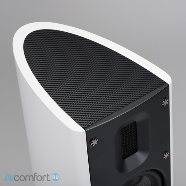 SCANSONIC HD MB1B Walnut
