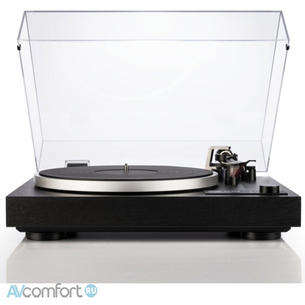 Dual CS518 Black