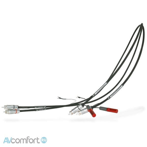 AVComfort, Synergistic Research Atmosphere Level 2 Excite Phono, XLR, 1,5 м