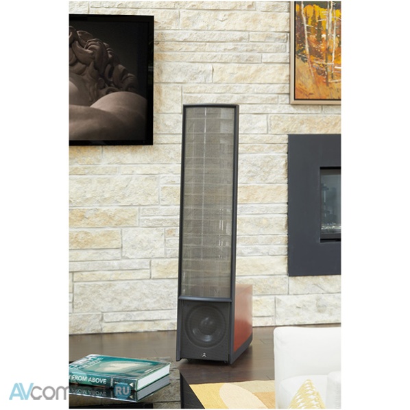 MARTIN LOGAN Expression ESL 13A Gloss Black