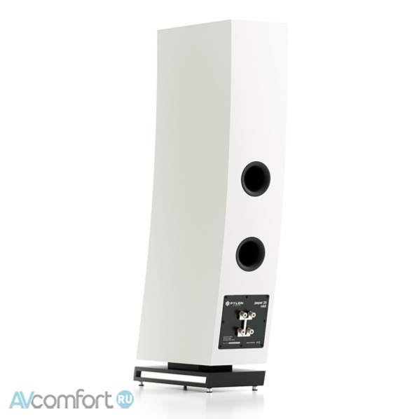 Pylon Audio Jasper 25 MK Il American Walnut