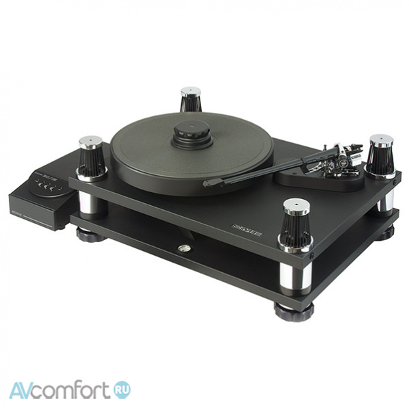 SME Model 20/12 A (Model 312S Tonearm)