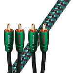 AudioQuest Evergreen RCA-RCA, 1,0 м