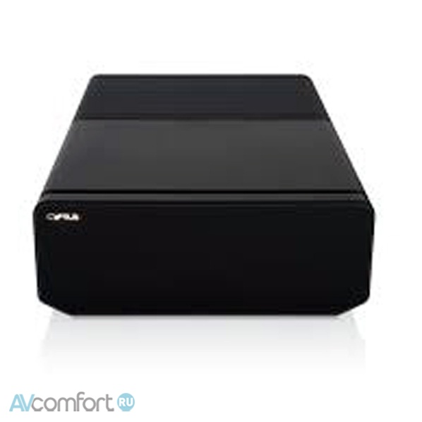 Cyrus 40 PSU Black