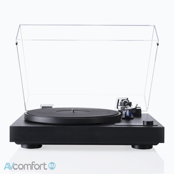Dual CS618Q Black