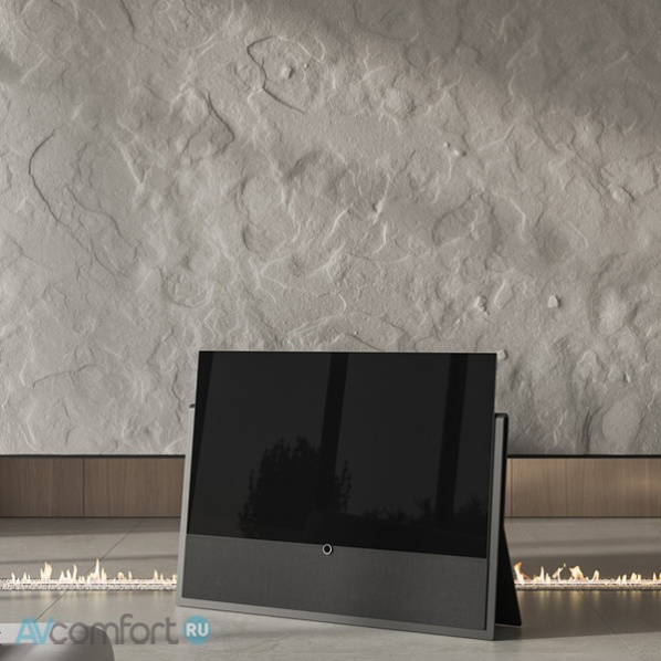Loewe iconic inspire 55 Graphite Grey