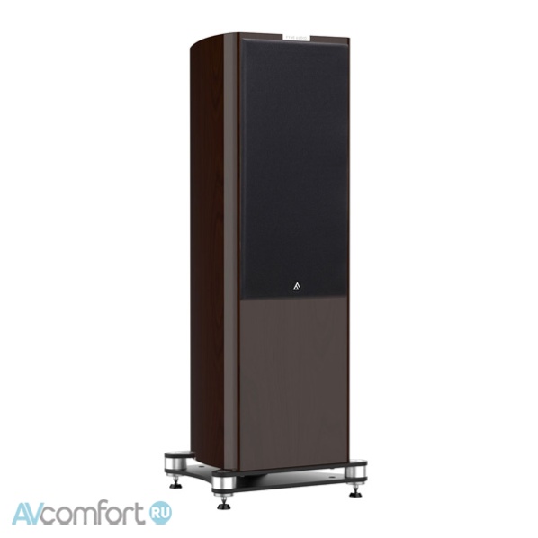 FYNE AUDIO F704 Gloss Walnut