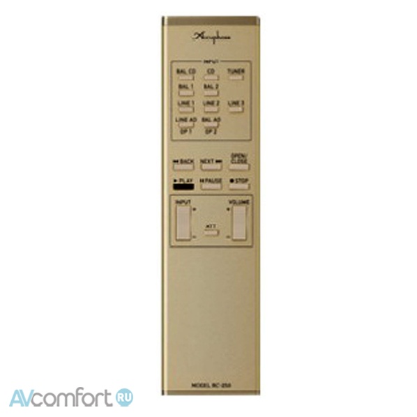 ACCUPHASE E-650
