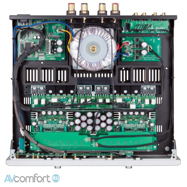 Soulnote A-1 Black