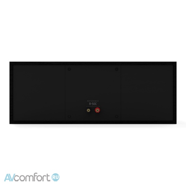 Klipsch Reference R-50C Black