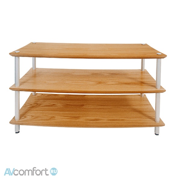 Quadraspire QAVM Shelf Oak