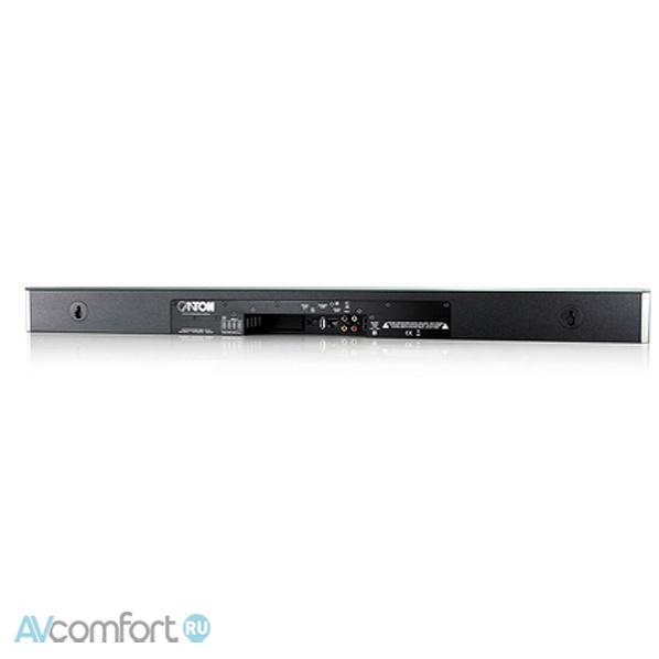 Canton Smart Cinema Box 9 White