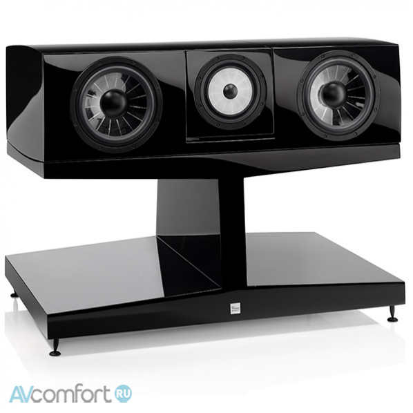 VIENNA ACOUSTICS Poetry Stand Piano Black