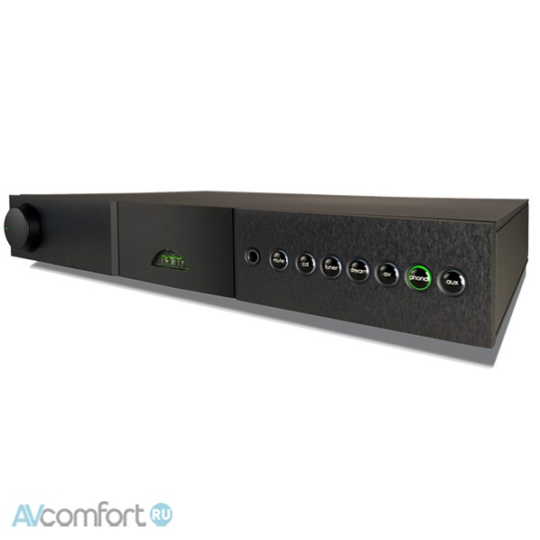 Naim Audio NAIT XS 3 [demo]
