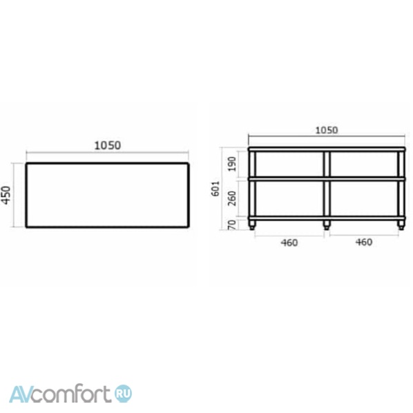 Voxmodule Casa 02/3