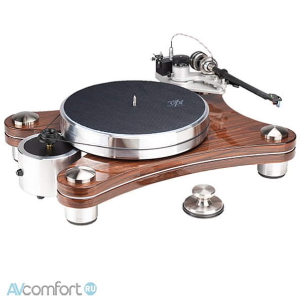 AVComfort, VPI Signature DS Rosewood