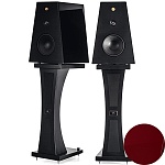 Rosso Fiorentino Fiesole Dark Red