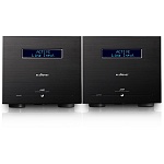 AUDIONET AMP Black