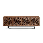BDI Elements 8779-ME WhEAT/Walnut