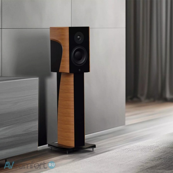 Morel Avyra 622 Black