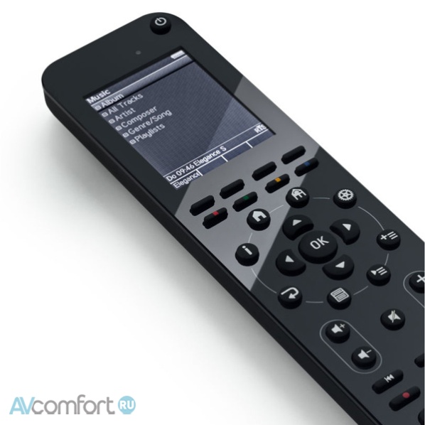 Revox V208 Multiuser Remote Control