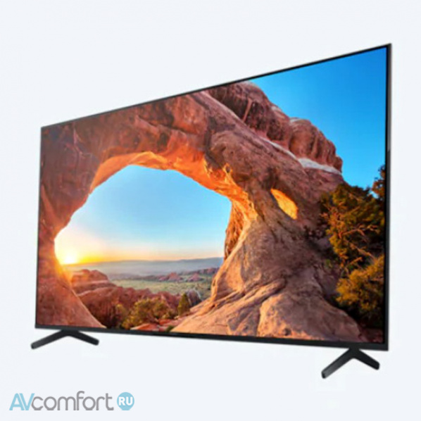 SONY KD-85X85TJ