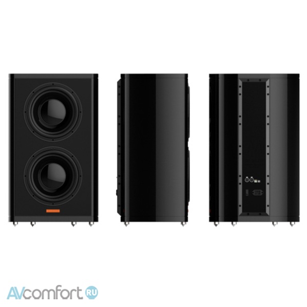 Magico SSUB M-Cast