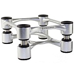 IsoAcoustics Aperta Silver
