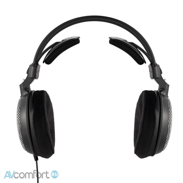 Audio-Technica ATH-AD500X