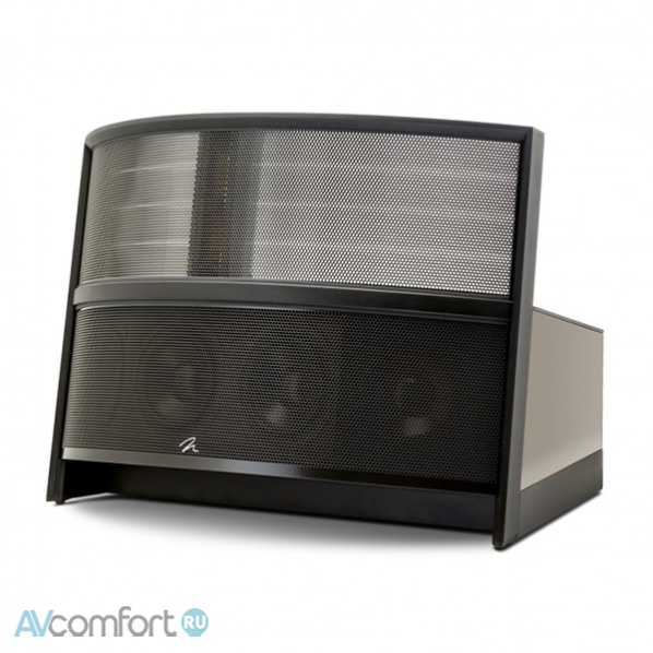 AVComfort, MARTIN LOGAN Illusion ESL C34A Desert Silver (Gloss Metallic)