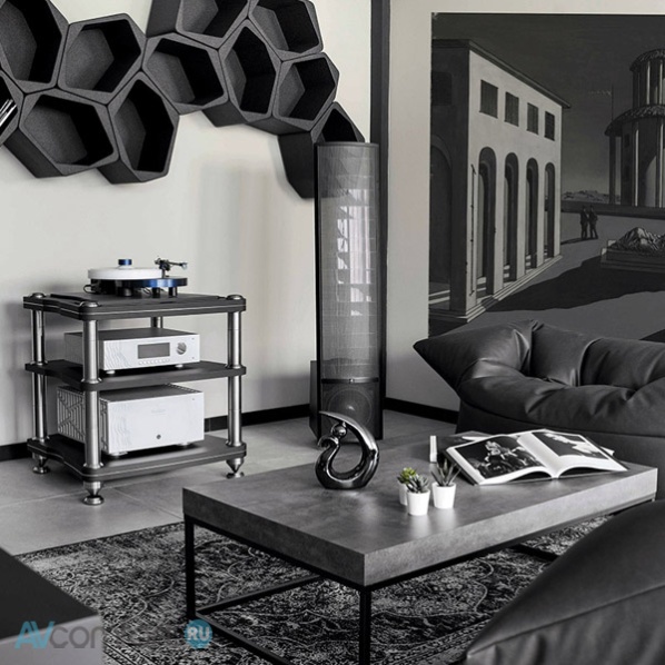 Bassocontinuo Ultimate Line Gargantua