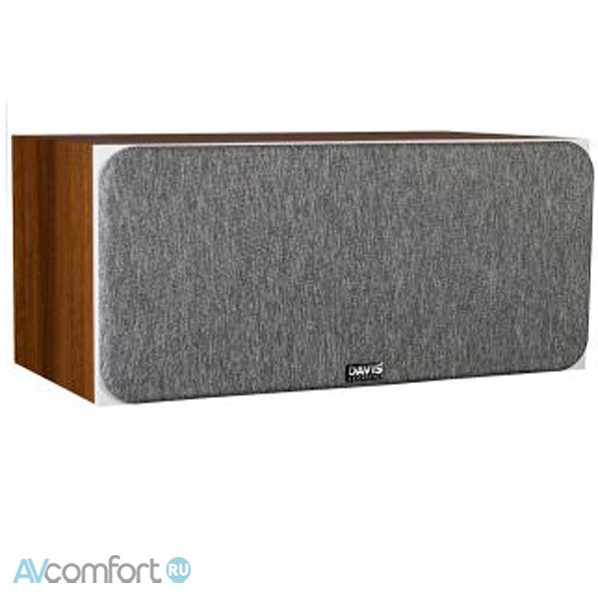 Davis Acoustics Ariane C2 Walnut