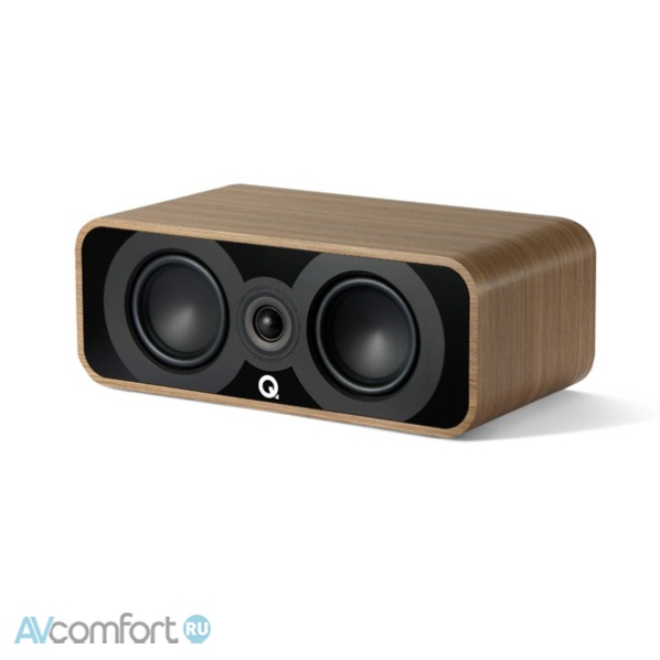 AVComfort, Q Acoustics 5090 Holme Oak