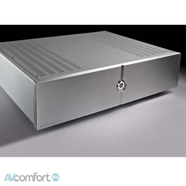 Audio Analogue AA100DM Silver