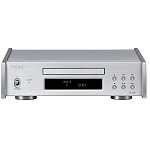 TEAC PD-505T Silver